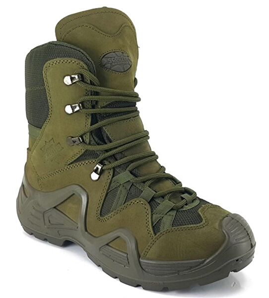 Scooter Outdoor Ayakkabı