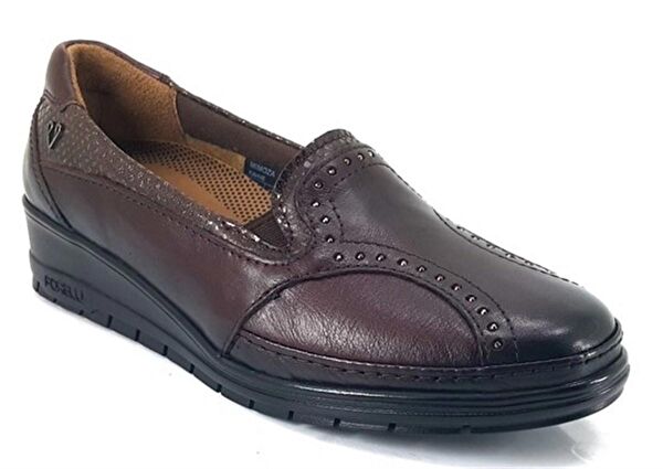 Forelli Kadın Günlük Ayakkabı