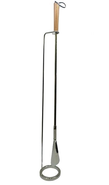 Sistem Ayakkabıcılık Kerata, Ayakkabı Çekeceği