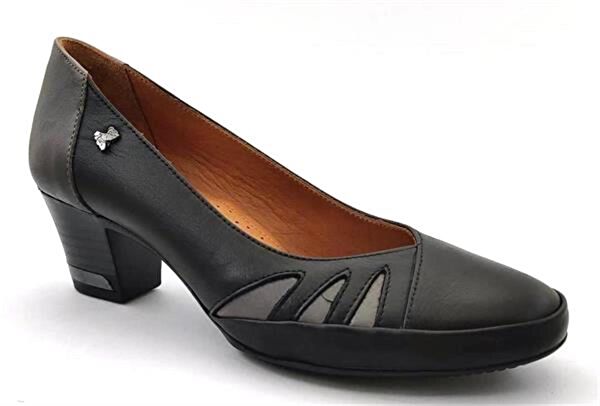 Venus Klasik Topuklu Ayakkabı