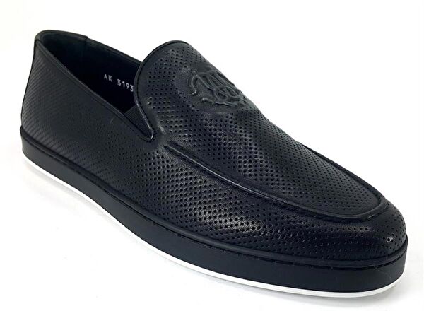 Sistem Ayakkabıcılık Erkek Klasik Ayakkabı