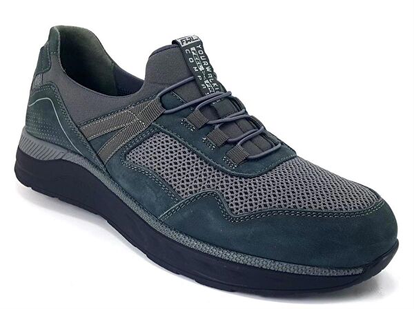 Forelli Erkek Sneaker Ayakkabı