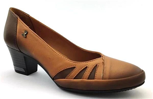 Venus Klasik Topuklu Ayakkabı