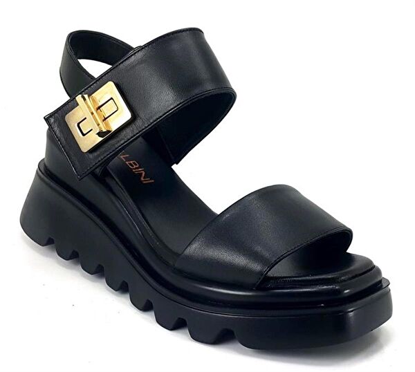 Sistem Ayakkabıcılık Kadın Sandalet