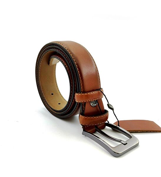 Sistem Ayakkabıcılık Erkek Kemer