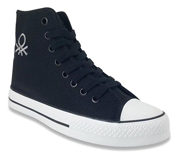 United Colors Of Benetton Kadın Sneaker Ayakkabı