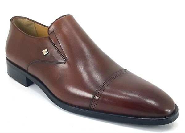 Fosco Erkek Klasik Ayakkabı