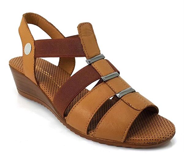 MAMMAMIA Kadın Sandalet