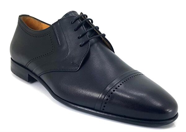 Sistem Ayakkabıcılık Erkek Klasik Ayakkabı