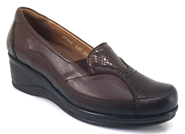 Forelli Kadın Günlük Ayakkabı