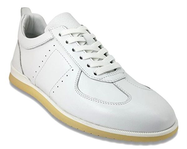 Sistem Ayakkabıcılık Erkek Sneaker Ayakkabı
