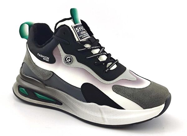 Guja Yürüyüş, Koşu Ayakkabısı