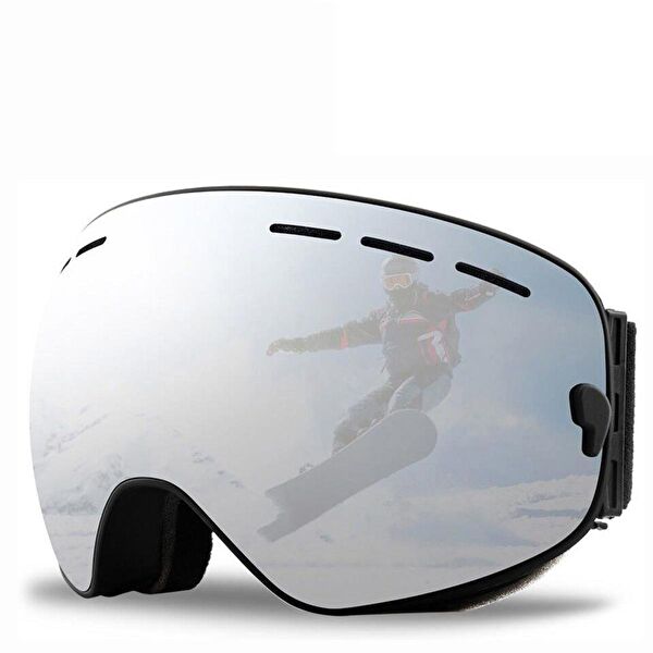 Schulzz Kayak, Snowboard Gözlüğü, Kaskı