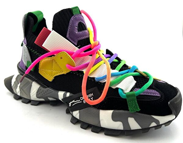 Guja Kadın Sneaker Ayakkabı