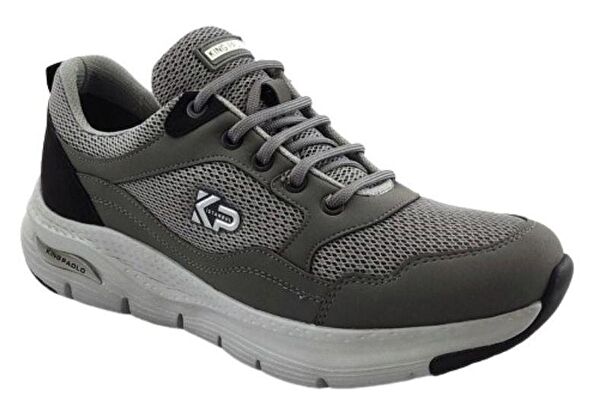 King Paolo Erkek Klasik Ayakkabı