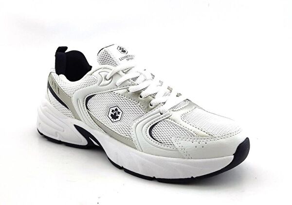 Lumberjack Kadın Sneaker Ayakkabı