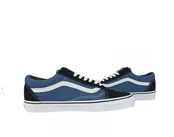 Vans Erkek Sneaker Ayakkabı