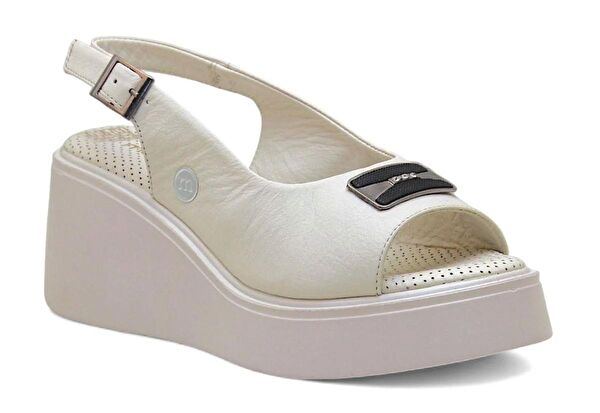 MAMMAMIA Kadın Sandalet