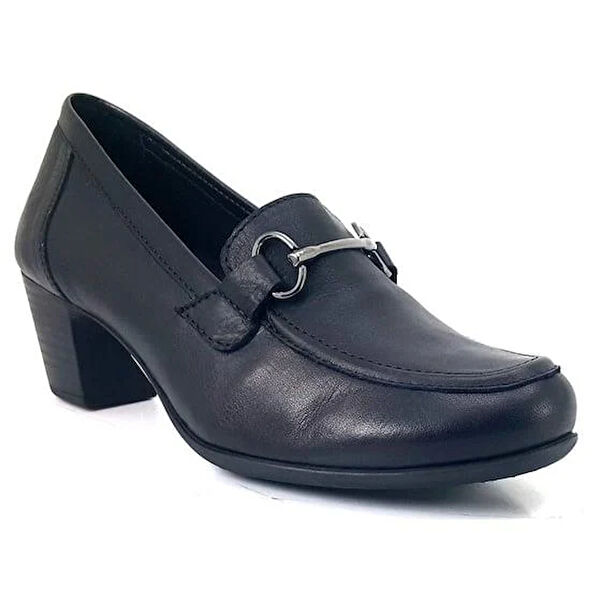 MAMMAMIA Klasik Topuklu Ayakkabı