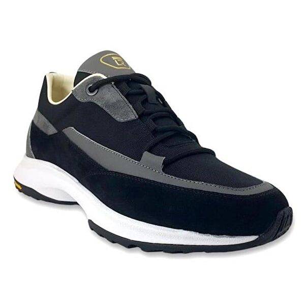 Sistem Ayakkabıcılık Erkek Sneaker Ayakkabı