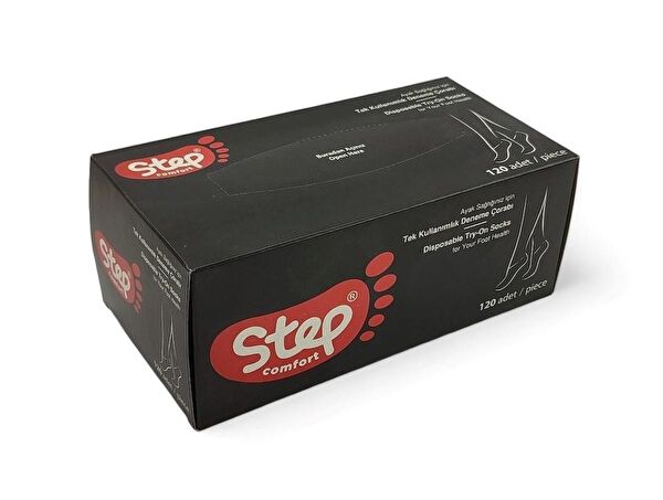 Sistem Ayakkabıcılık Kadın Çorap