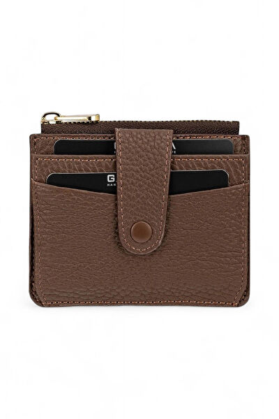 Sistem Ayakkabıcılık Erkek Cüzdan