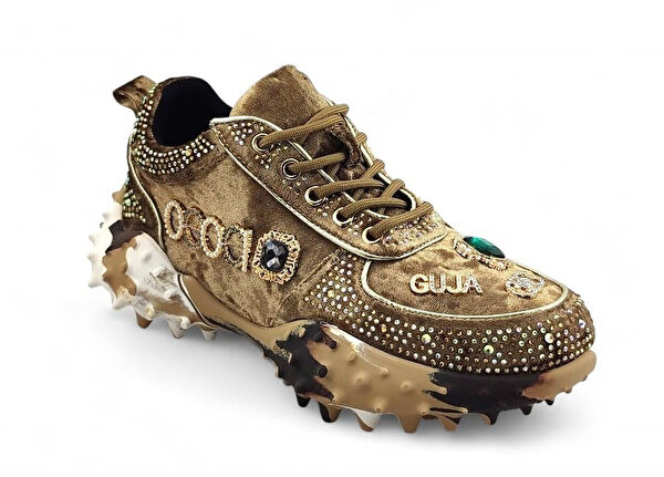 Guja Kadın Sneaker Ayakkabı