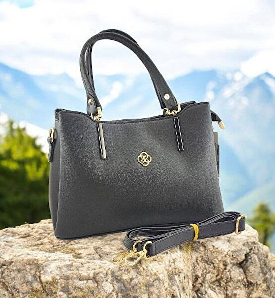 Sistem Ayakkabıcılık Kadın El Çantası