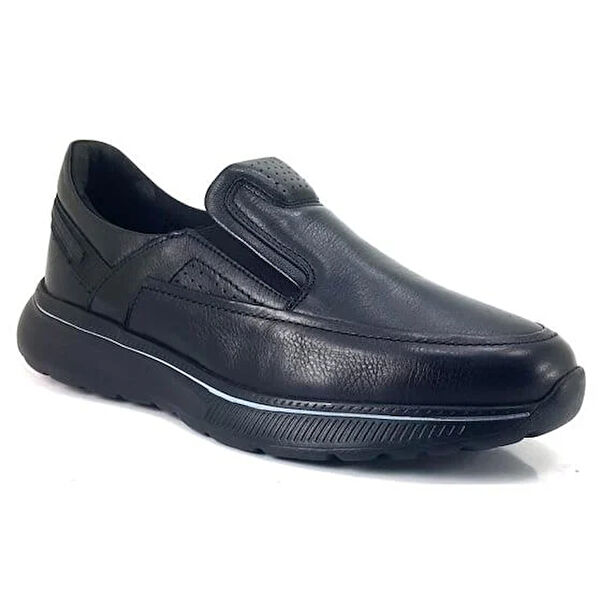 King Paolo Erkek Klasik Ayakkabı