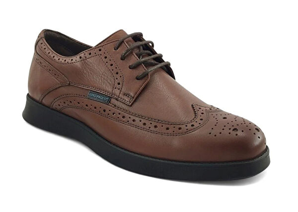 King Paolo Erkek Klasik Ayakkabı