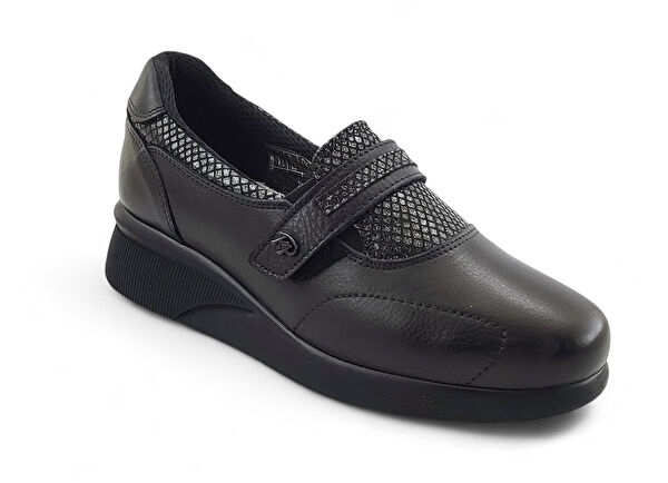 King Paolo Kadın Günlük Ayakkabı