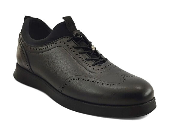 King Paolo Erkek Klasik Ayakkabı