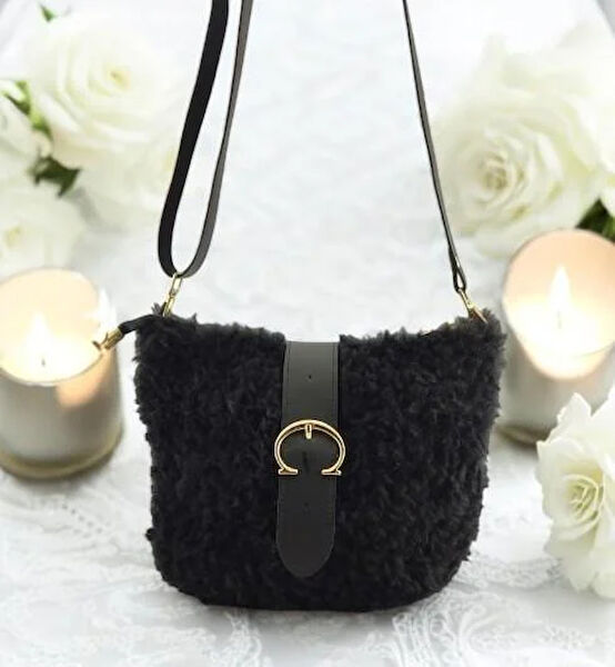 Sistem Ayakkabıcılık Kadın El Çantası