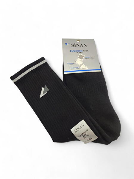 Sistem Ayakkabıcılık Erkek Çorap