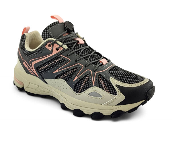 Hammer Jack Kadın Sneaker Ayakkabı