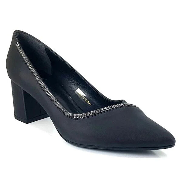 Beety Klasik Topuklu Ayakkabı