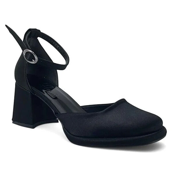 Beety Klasik Topuklu Ayakkabı