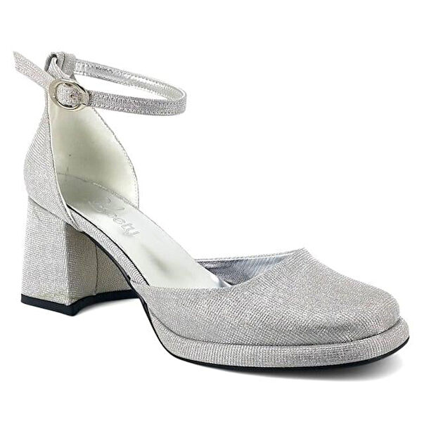 Beety Klasik Topuklu Ayakkabı