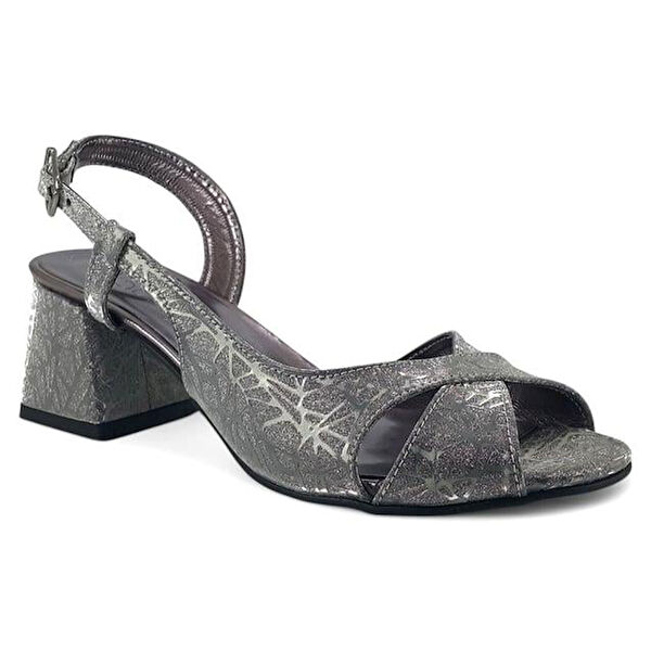 Beety Klasik Topuklu Ayakkabı