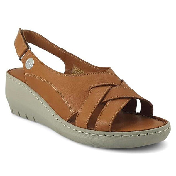 MAMMAMIA Kadın Sandalet