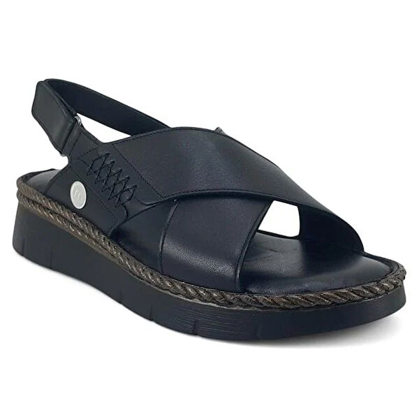 MAMMAMIA Kadın Sandalet