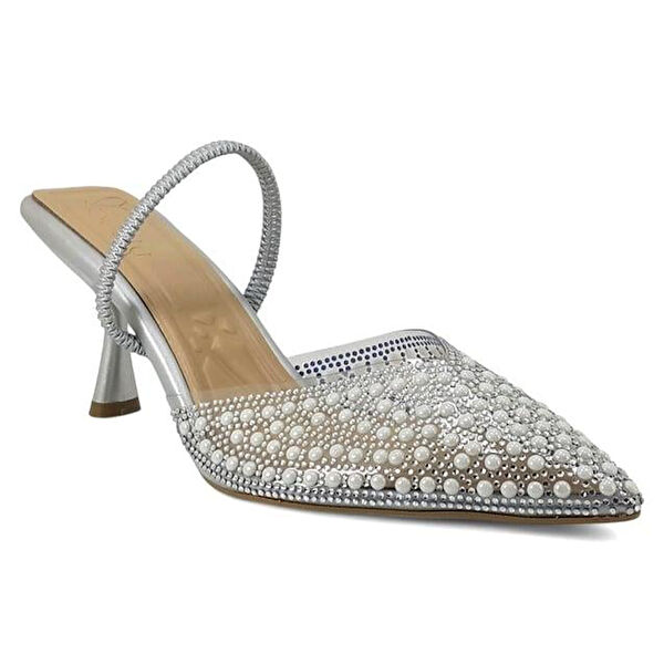 Beety Klasik Topuklu Ayakkabı