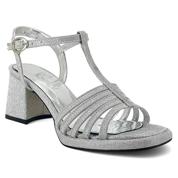 Beety Klasik Topuklu Ayakkabı