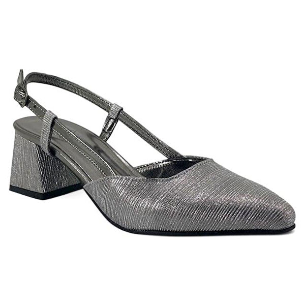 Beety Klasik Topuklu Ayakkabı