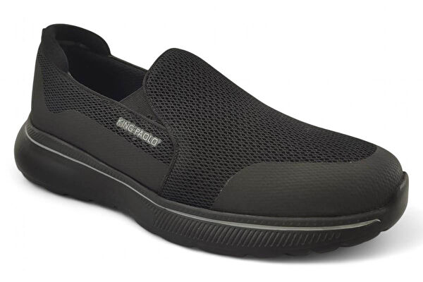 King Paolo Erkek Klasik Ayakkabı