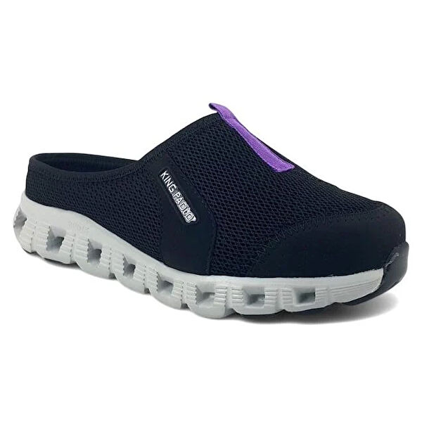 King Paolo Kadın Terlik