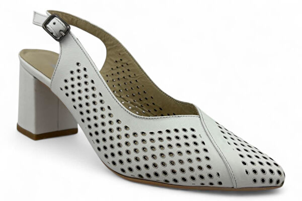 Venus Klasik Topuklu Ayakkabı