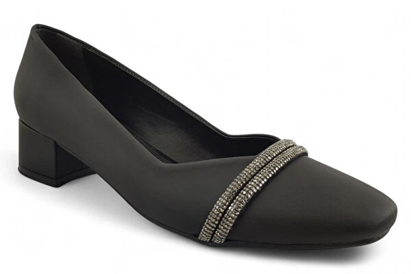 Beety Klasik Topuklu Ayakkabı