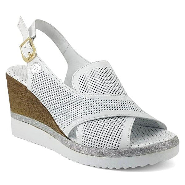 MAMMAMIA Kadın Sandalet