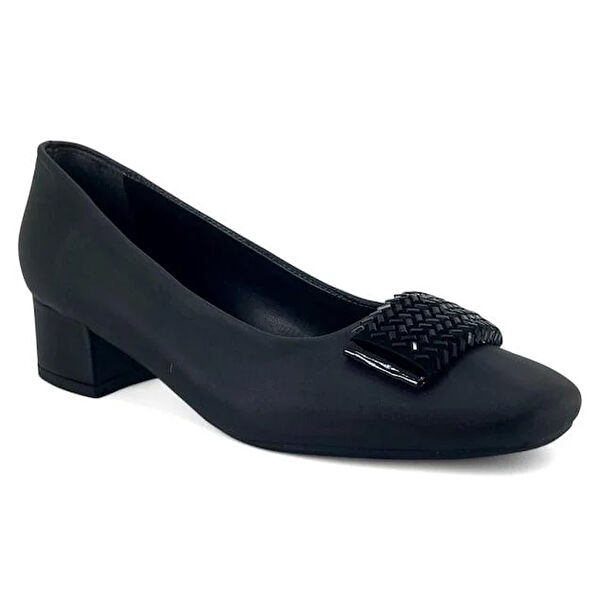 Beety Klasik Topuklu Ayakkabı